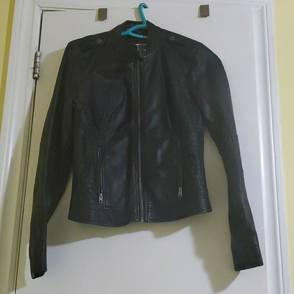Hollister jacket